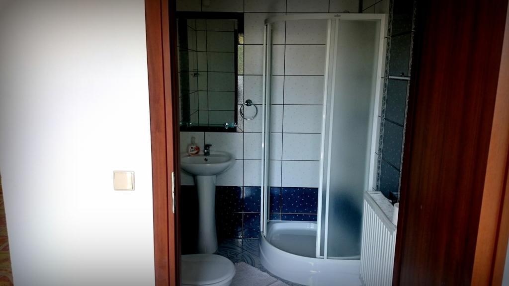 Rezydencja Rowita Wisla Luaran gambar