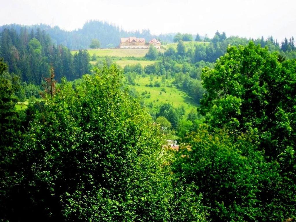 Rezydencja Rowita Wisla Luaran gambar