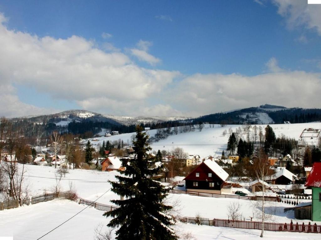 Rezydencja Rowita Wisla Luaran gambar